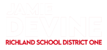 Jamie Devine for School Board